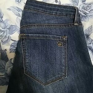 Jessica Simpson jeans